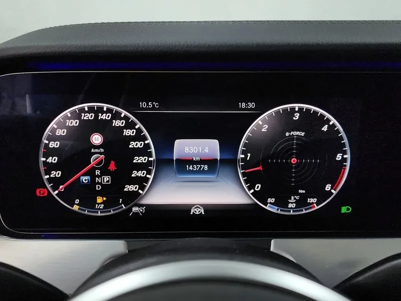 Mercedes-Benz CLS 400, снимка 8 - Автомобили и джипове - 54288688