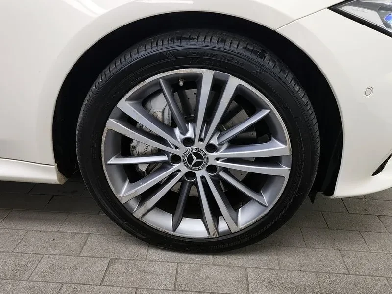 Mercedes-Benz CLS 400, снимка 5 - Автомобили и джипове - 54288688