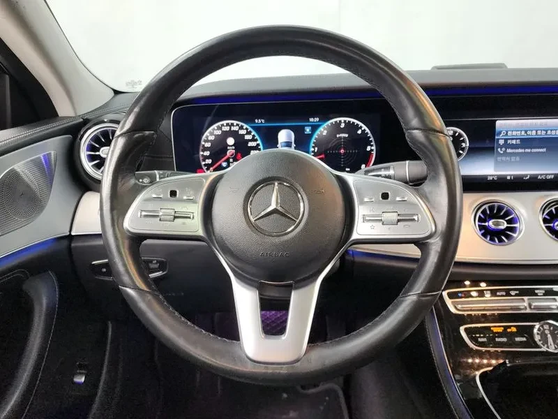 Mercedes-Benz CLS 400, снимка 13 - Автомобили и джипове - 54288688