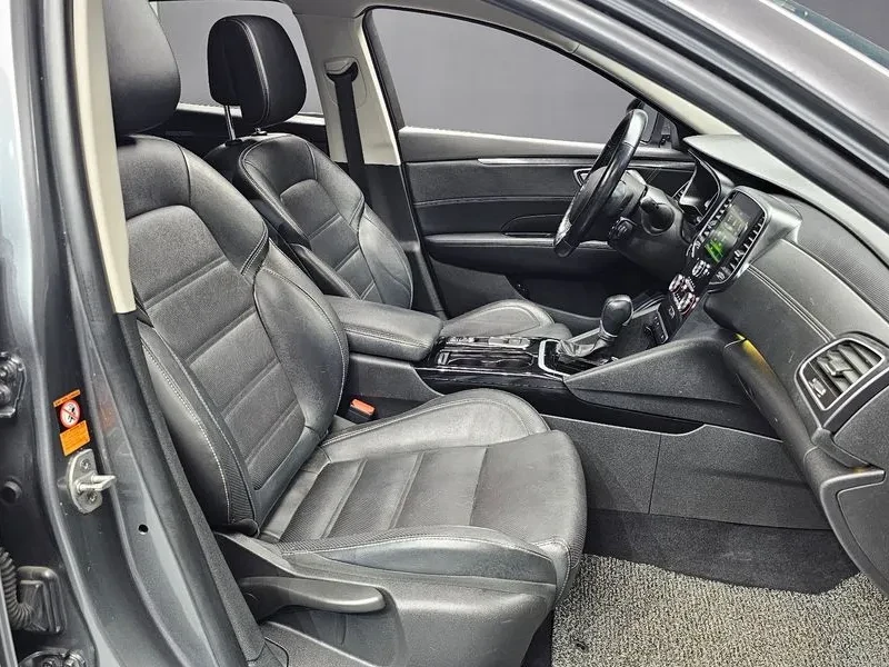 Renault Samsung SM6 2.0 Lpe Le, снимка 11 - Автомобили и джипове - 56165837