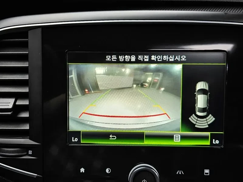 Renault Samsung SM6 2.0 Lpe Le, снимка 15 - Автомобили и джипове - 56165837