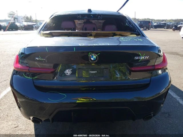 BMW 330 330I XDRIVE* ШИБИДАХ* M-PACK* , снимка 8 - Автомобили и джипове - 56360593