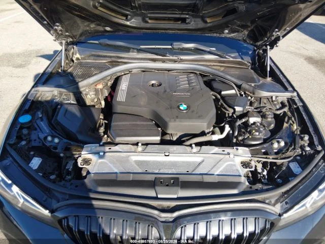 BMW 330 330I XDRIVE* ШИБИДАХ* M-PACK* , снимка 13 - Автомобили и джипове - 56360593