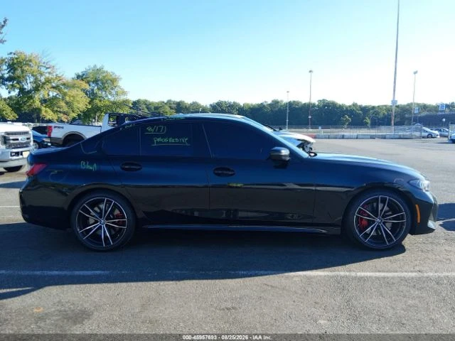 BMW 330 330I XDRIVE* ШИБИДАХ* M-PACK* , снимка 4 - Автомобили и джипове - 56360593