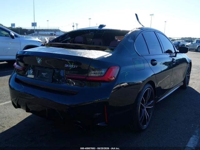 BMW 330 330I XDRIVE* ШИБИДАХ* M-PACK* , снимка 7 - Автомобили и джипове - 56360593