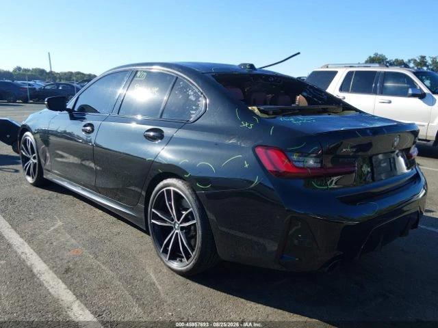 BMW 330 330I XDRIVE* ШИБИДАХ* M-PACK* , снимка 6 - Автомобили и джипове - 56360593
