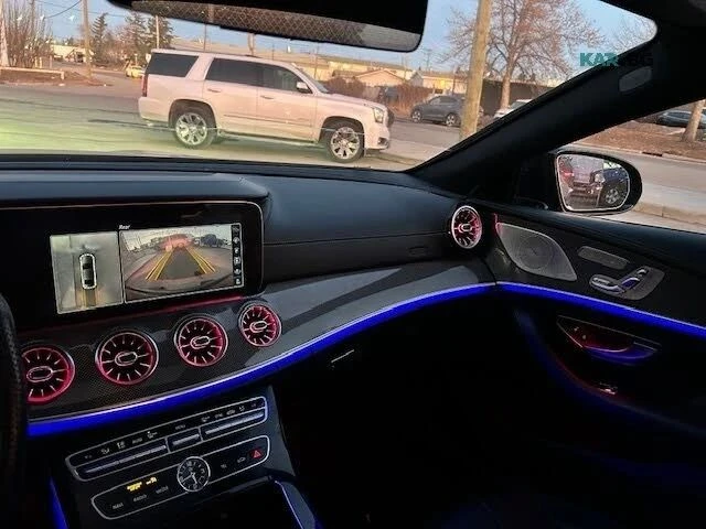 Mercedes-Benz CLS 53 AMG, снимка 13 - Автомобили и джипове - 56736900