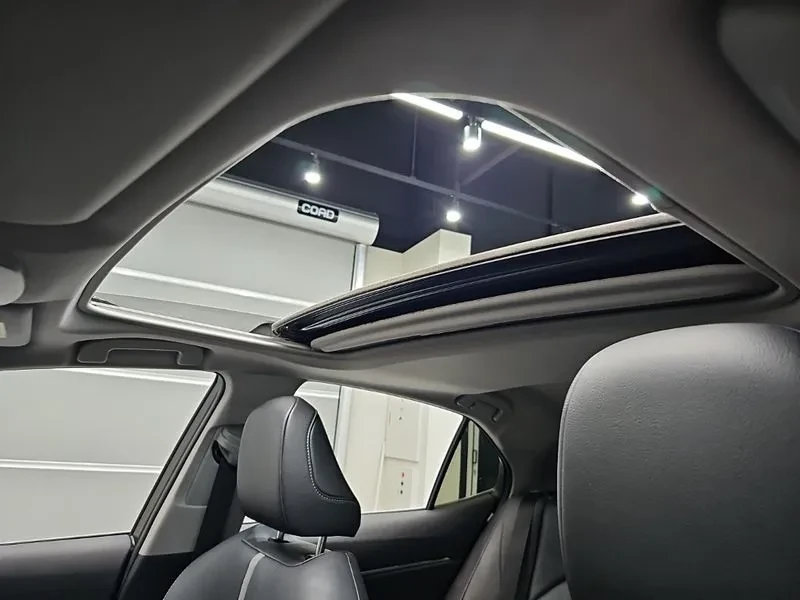 Toyota Camry 2.5 Xse Hybrid, снимка 12 - Автомобили и джипове - 56738101