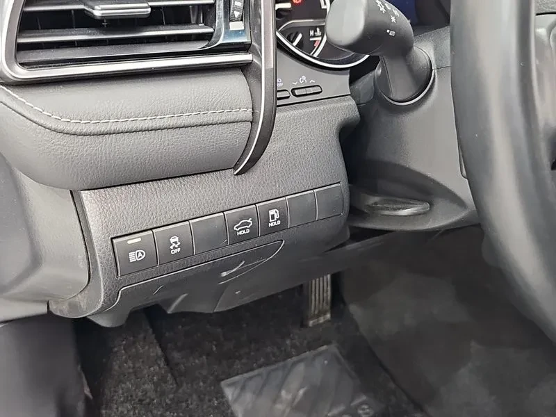 Toyota Camry 2.5 Xse Hybrid, снимка 16 - Автомобили и джипове - 56738101
