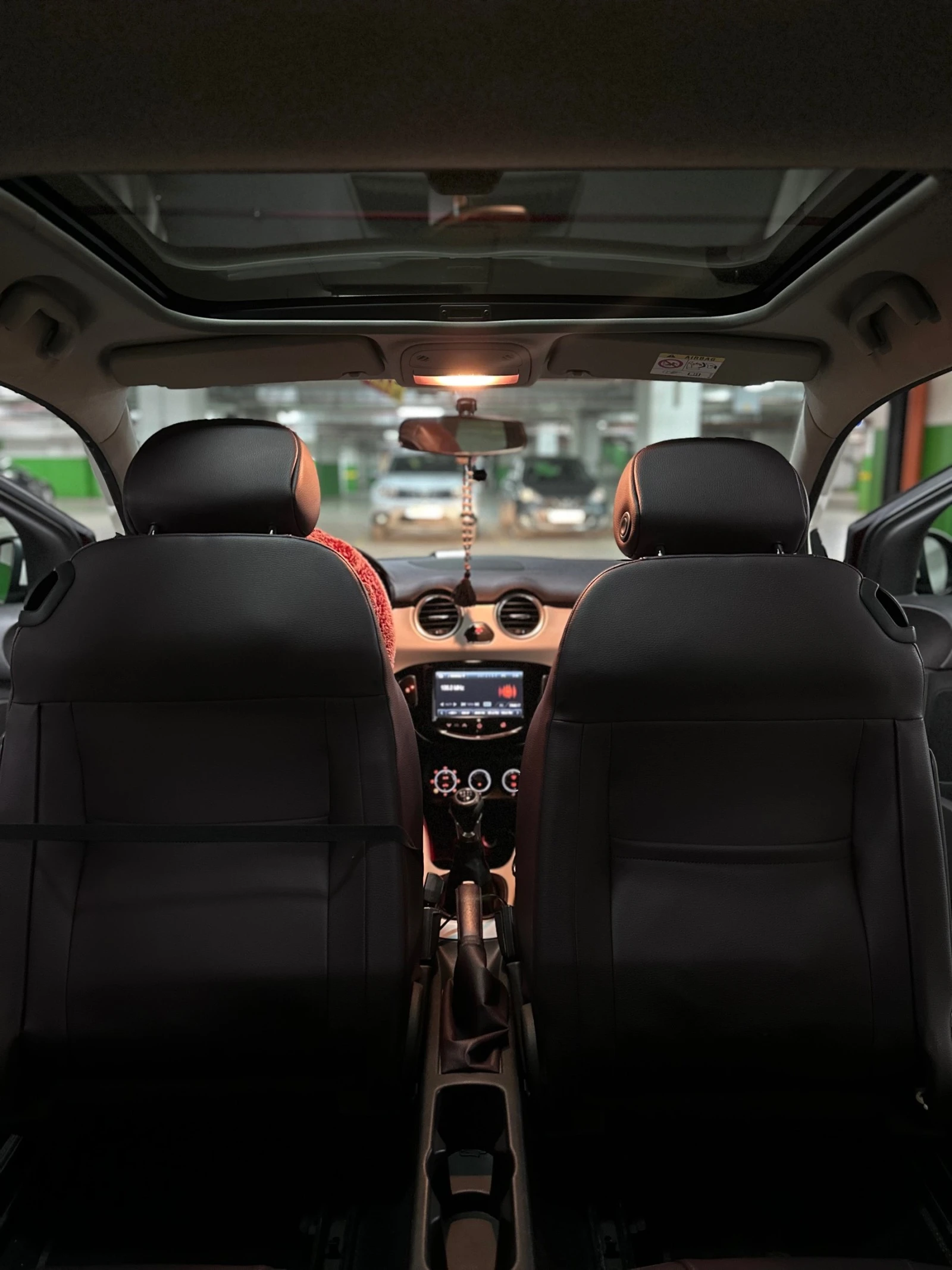 Opel Adam | Mobile.bg   15