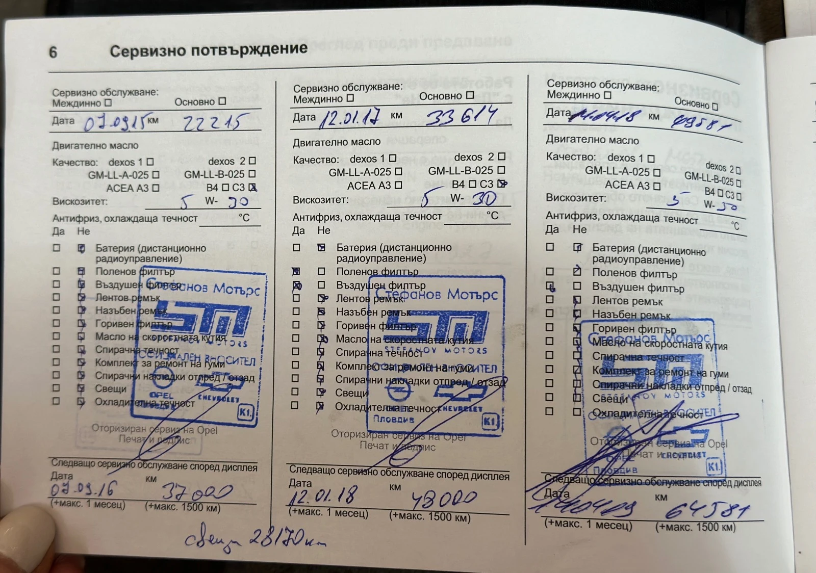 Opel Adam | Mobile.bg   17