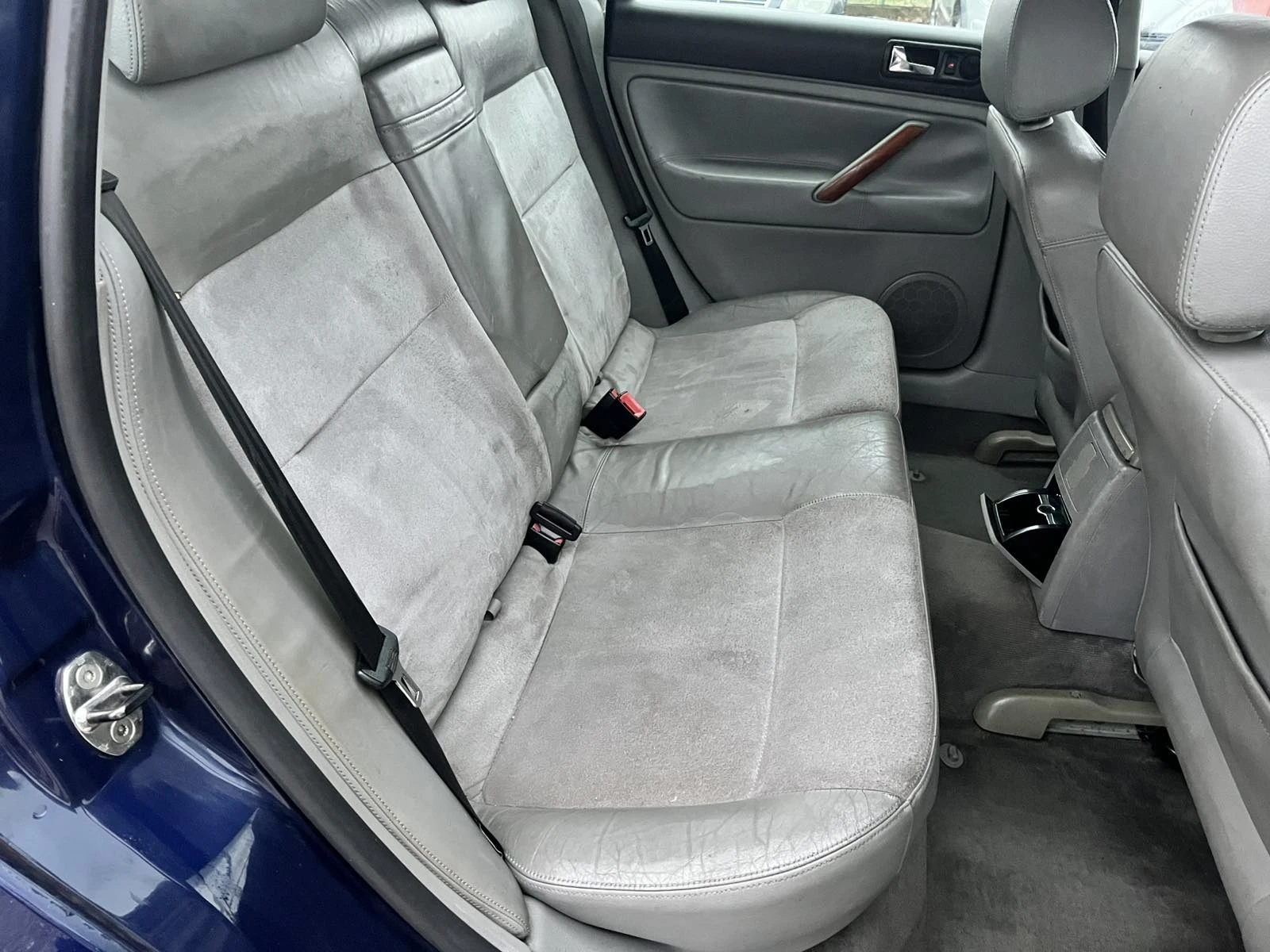 VW Passat 1.9TDI 131k  | Mobile.bg   12