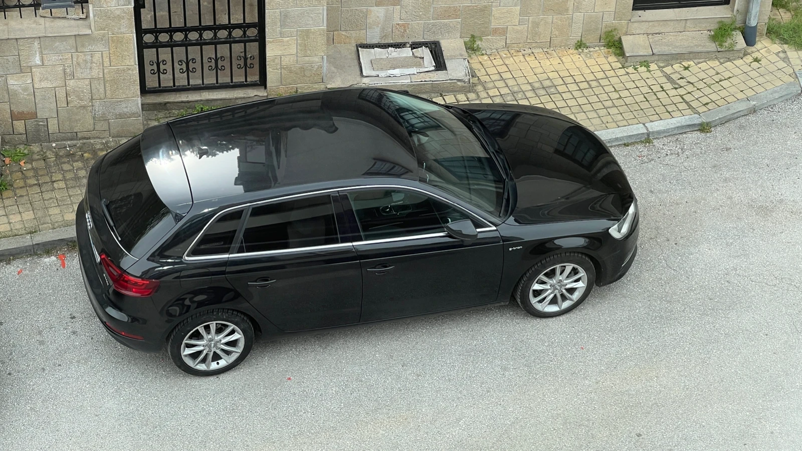 Audi A3 1.4 G TRON | Mobile.bg � ����������� 11