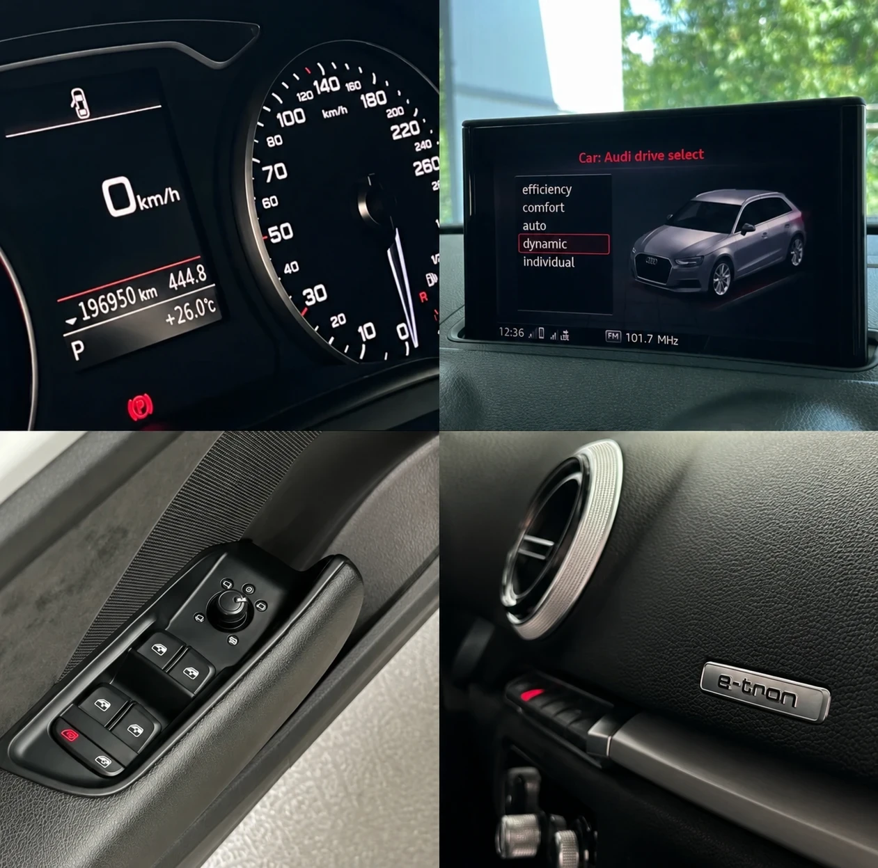 Audi A3 1.4 G TRON | Mobile.bg � ����������� 10
