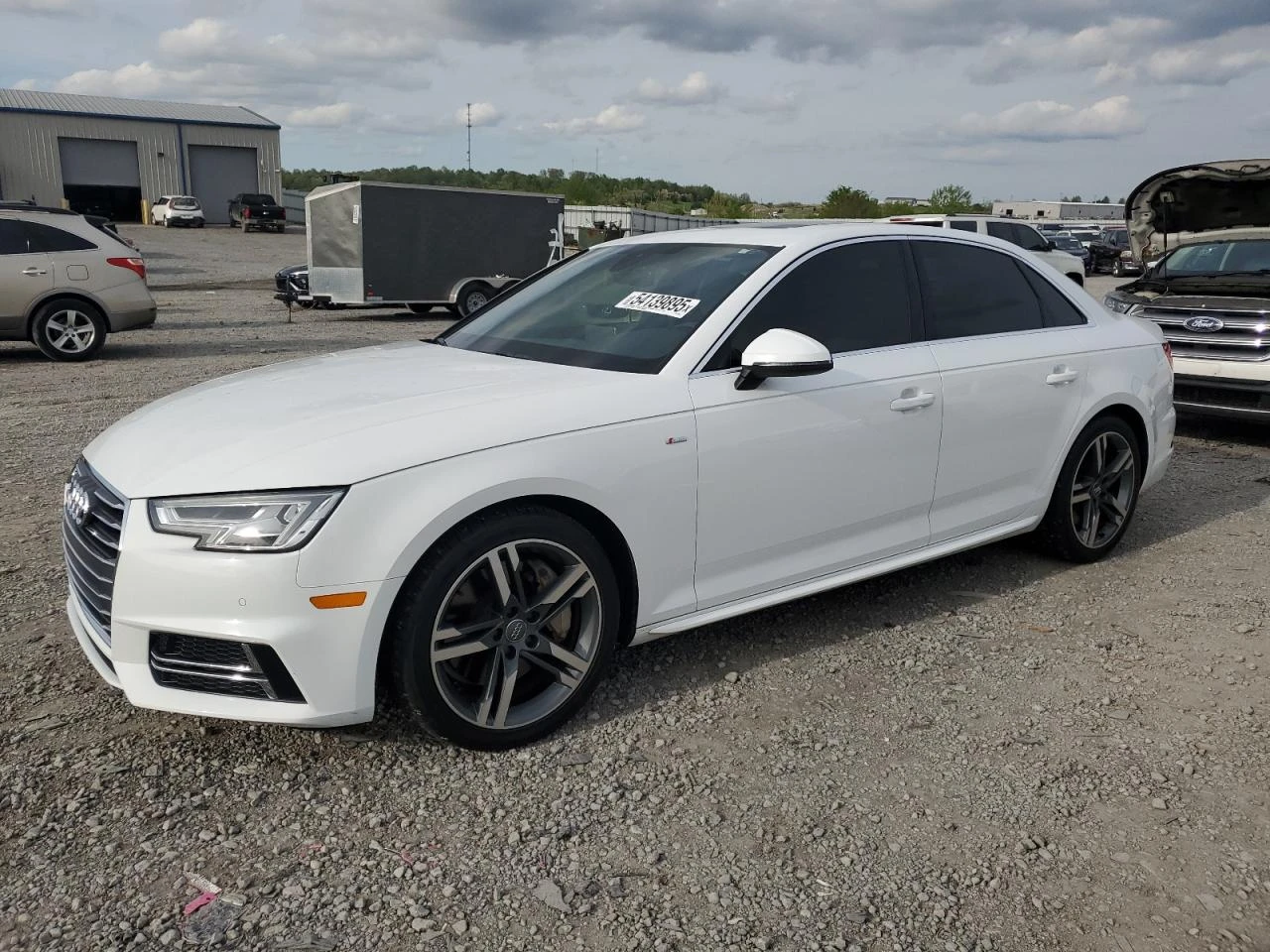 Audi A4 PREMIUM PLUS S-LINE* Digital Cockpit* B&O* АвтоКре - изображение 2