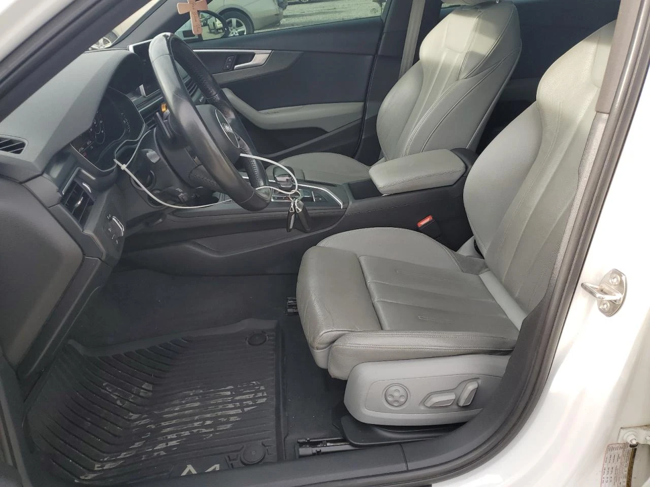 Audi A4 PREMIUM PLUS S-LINE* Digital Cockpit* B&O* АвтоКре - изображение 7
