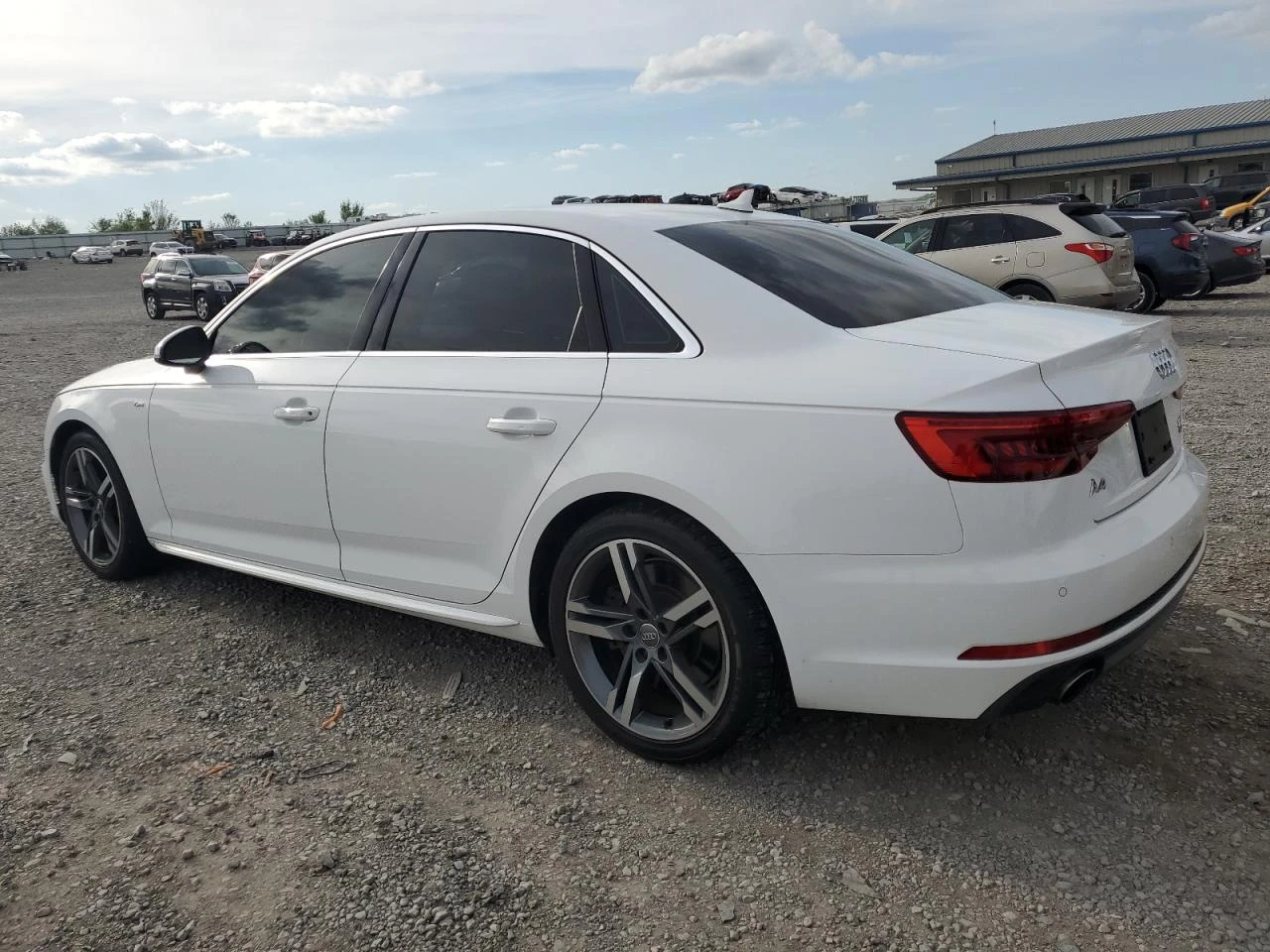 Audi A4 PREMIUM PLUS S-LINE* Digital Cockpit* B&O* АвтоКре - изображение 4