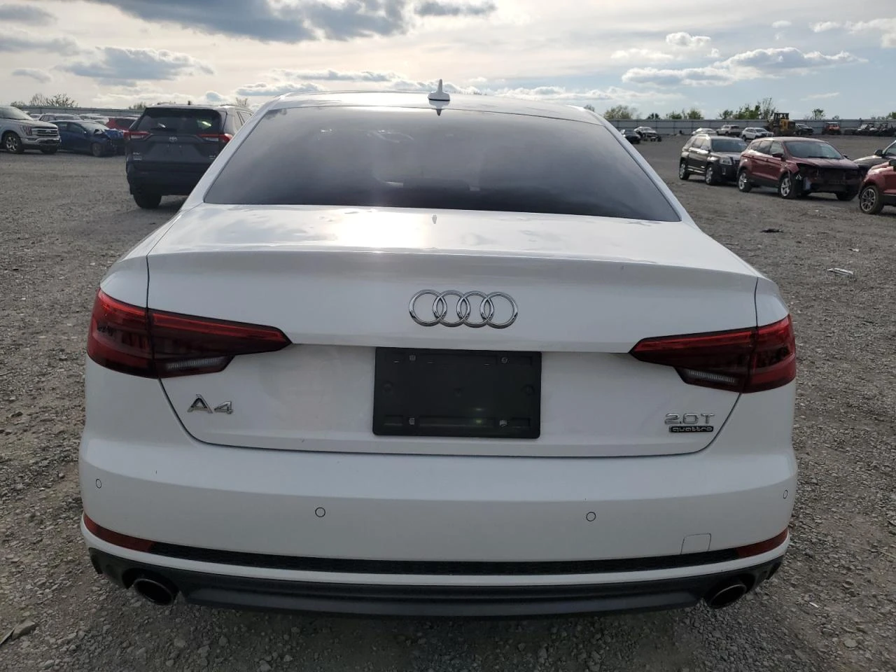 Audi A4 PREMIUM PLUS S-LINE* Digital Cockpit* B&O* АвтоКре - изображение 5