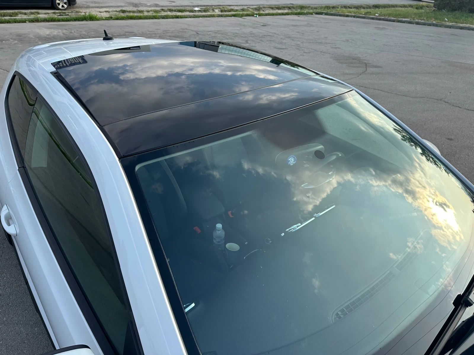 VW Scirocco  - изображение 5