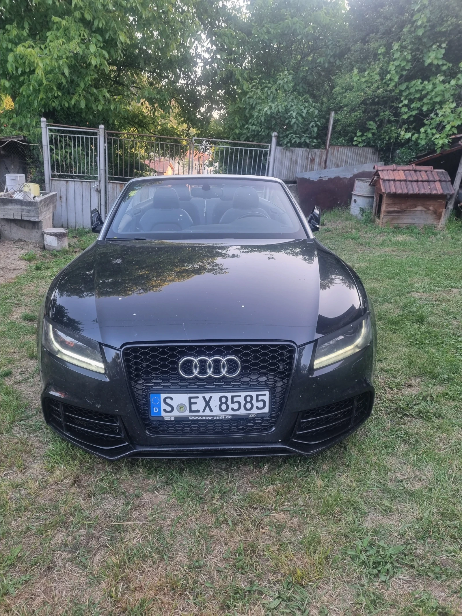 Audi A5  - изображение 3