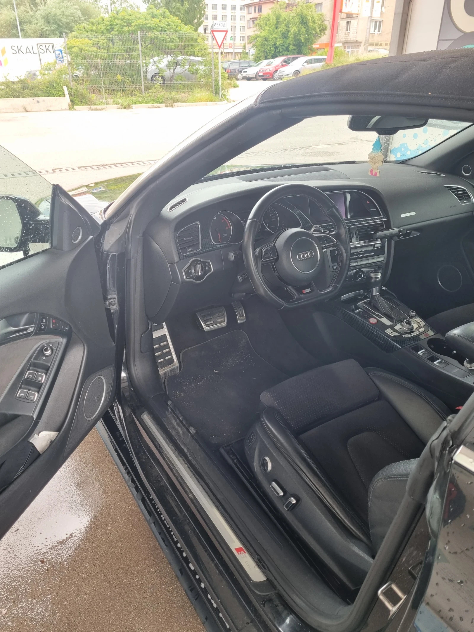 Audi A5  - изображение 10