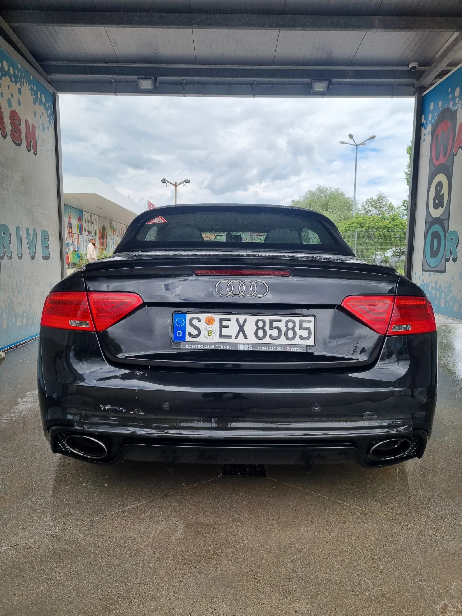 Audi A5  - изображение 6