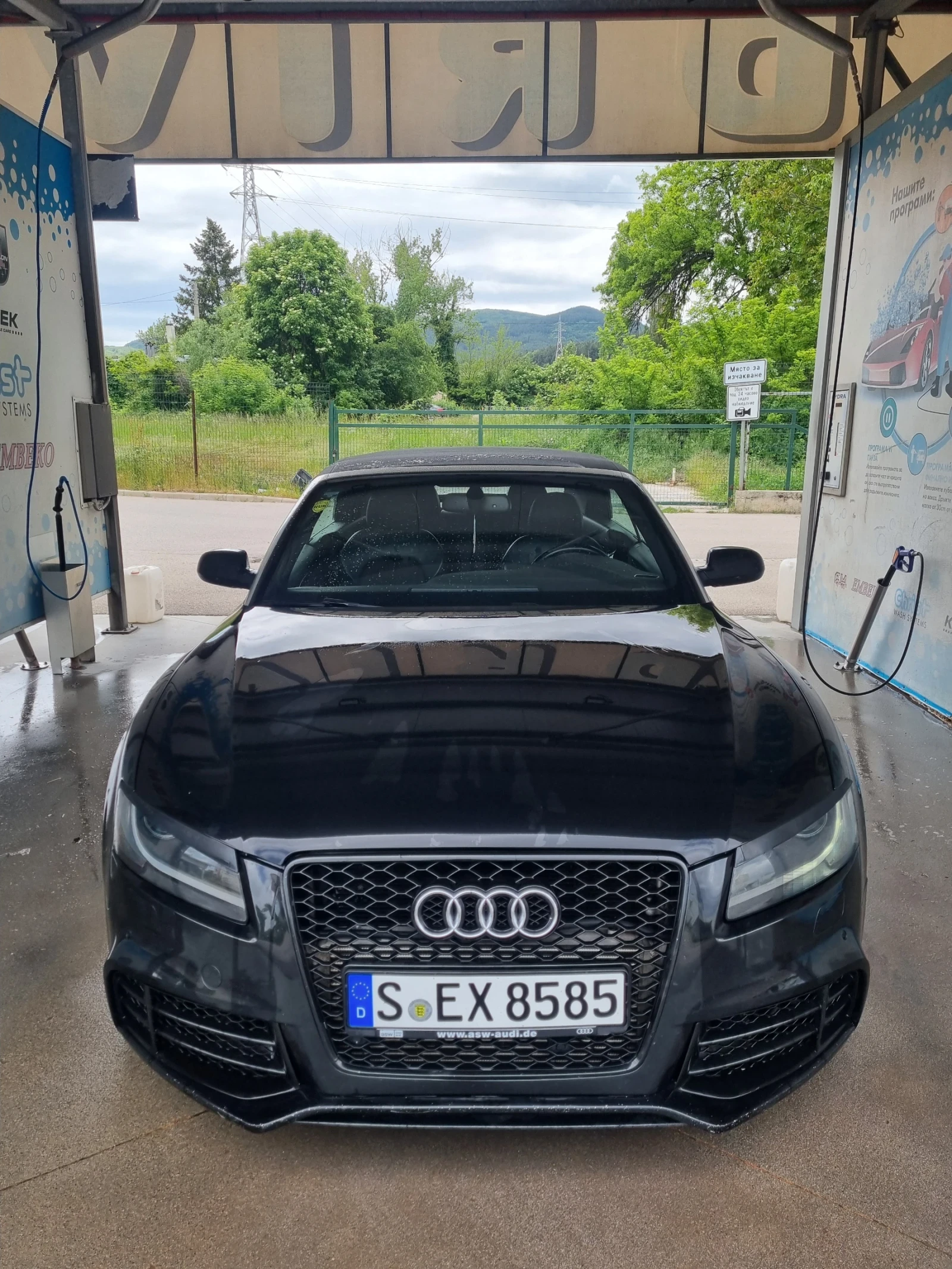 Audi A5  - изображение 7