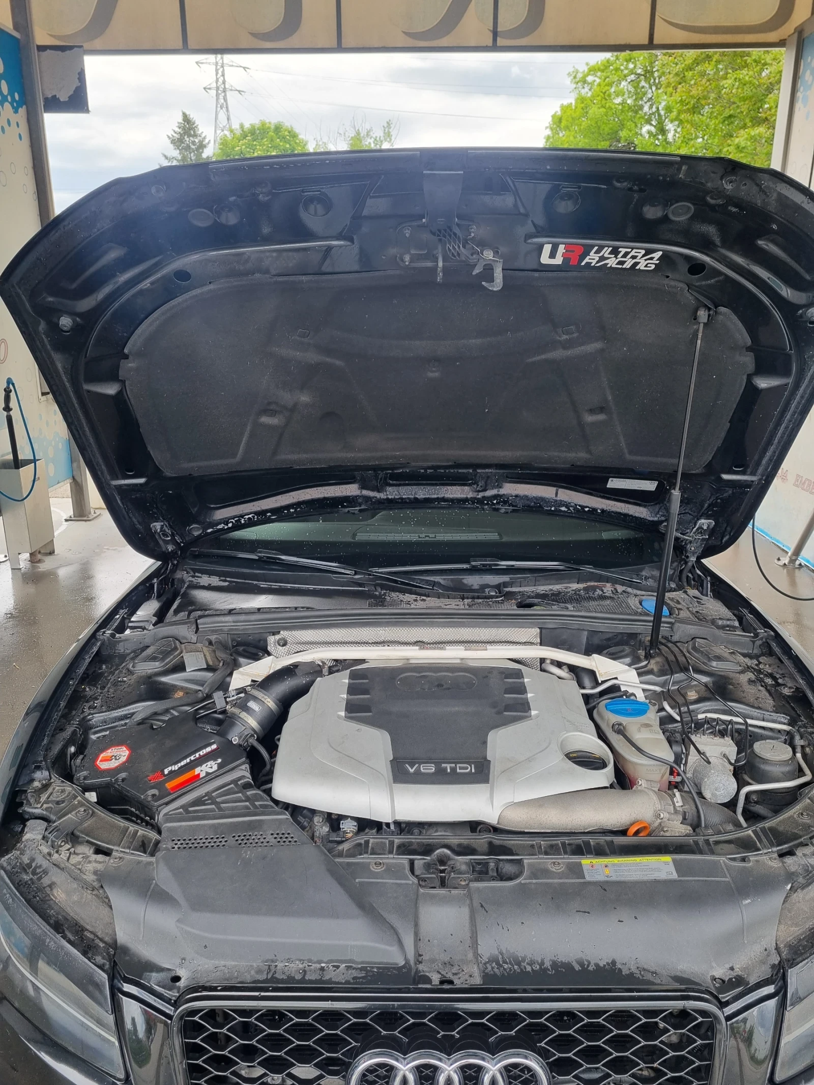 Audi A5  - изображение 9