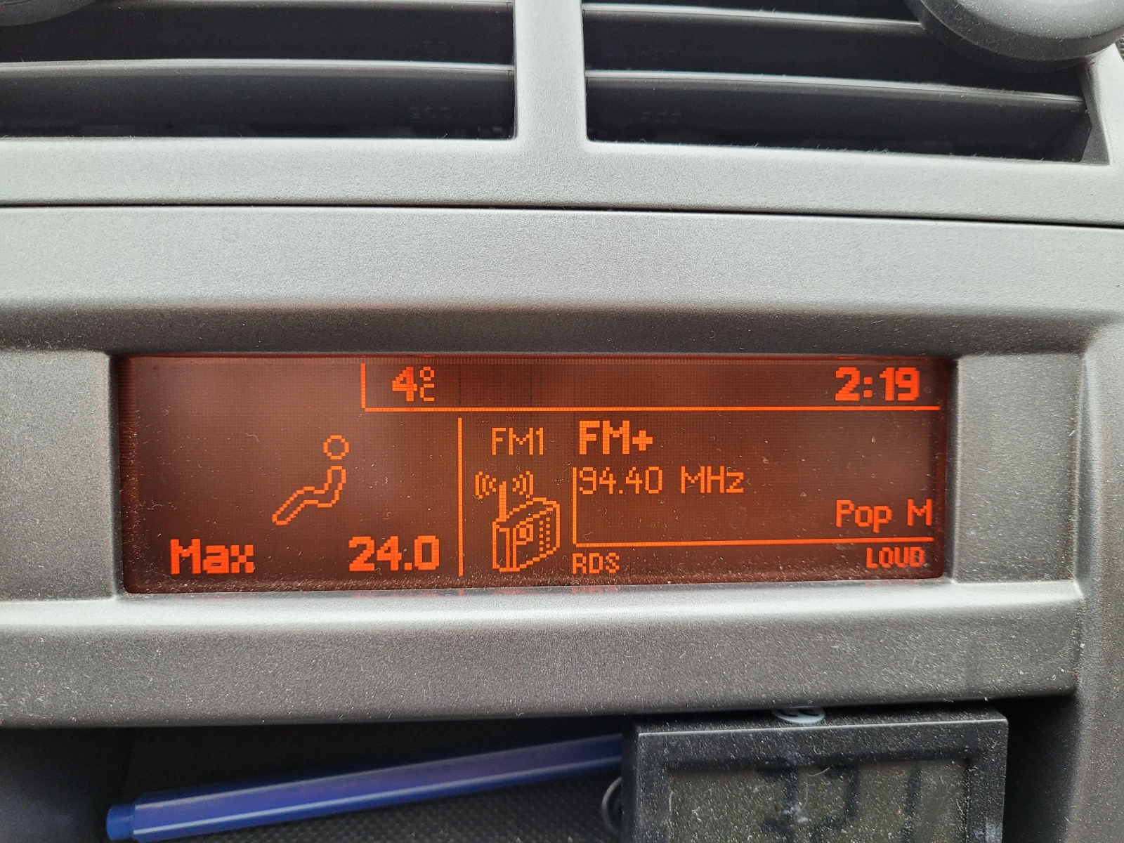 Peugeot 407 2.2 i  | Mobile.bg   16