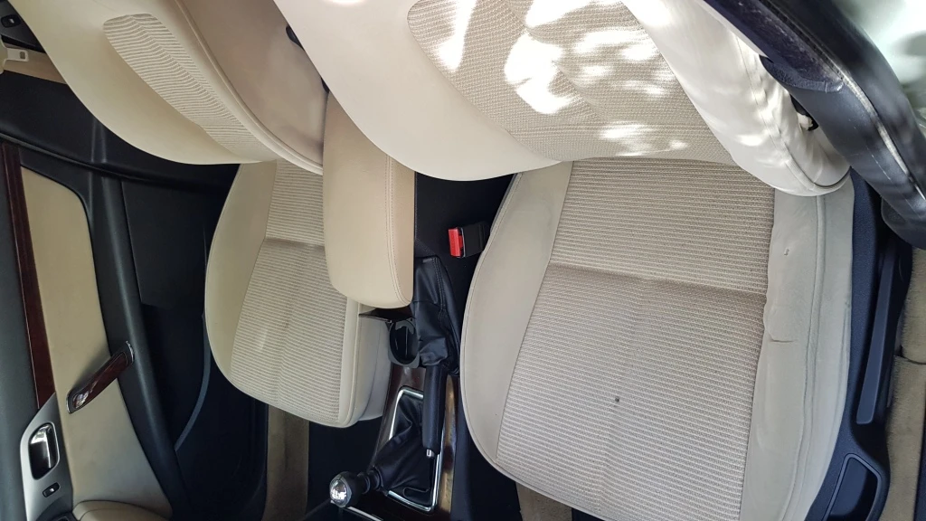 Peugeot 407 2.2 i  | Mobile.bg   14