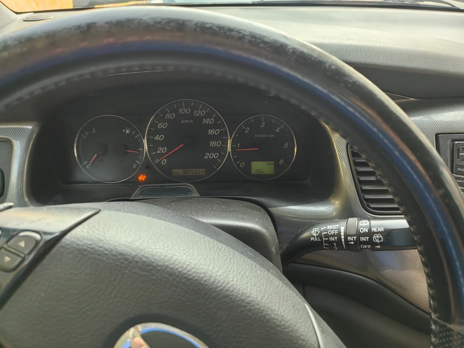 Mazda Mpv  - изображение 4