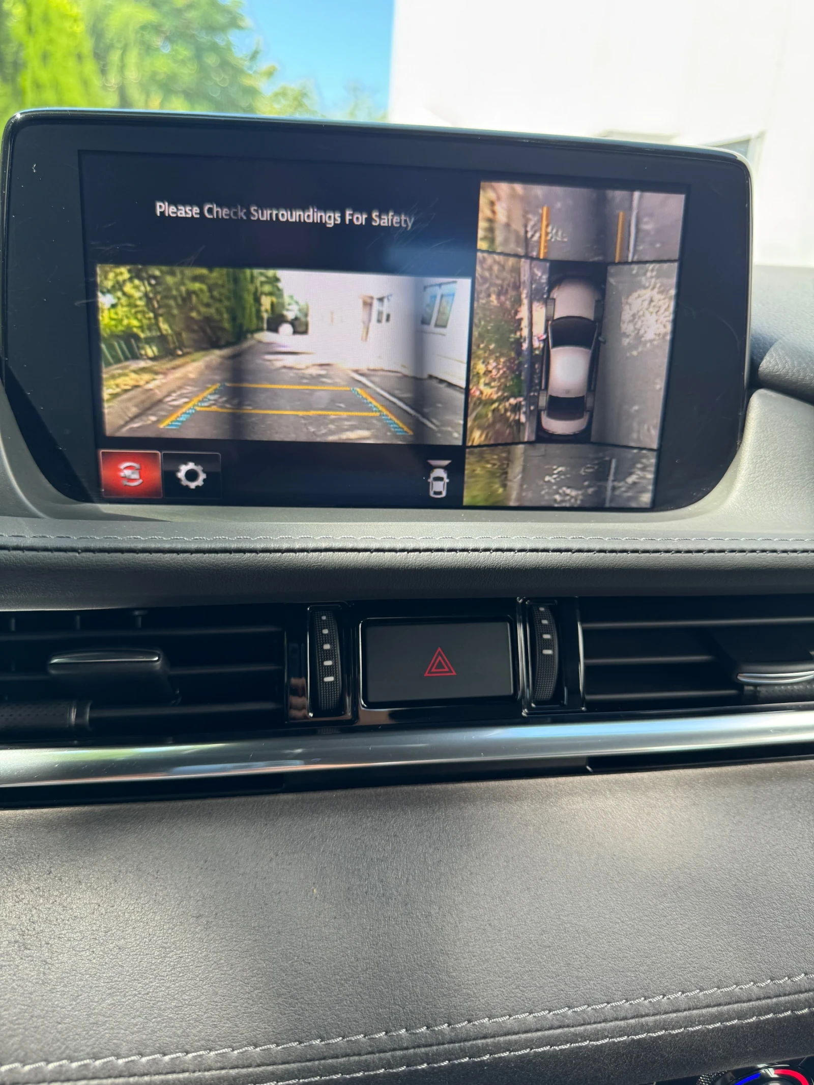 Mazda 6 2.5T TAKUMI | Mobile.bg   13