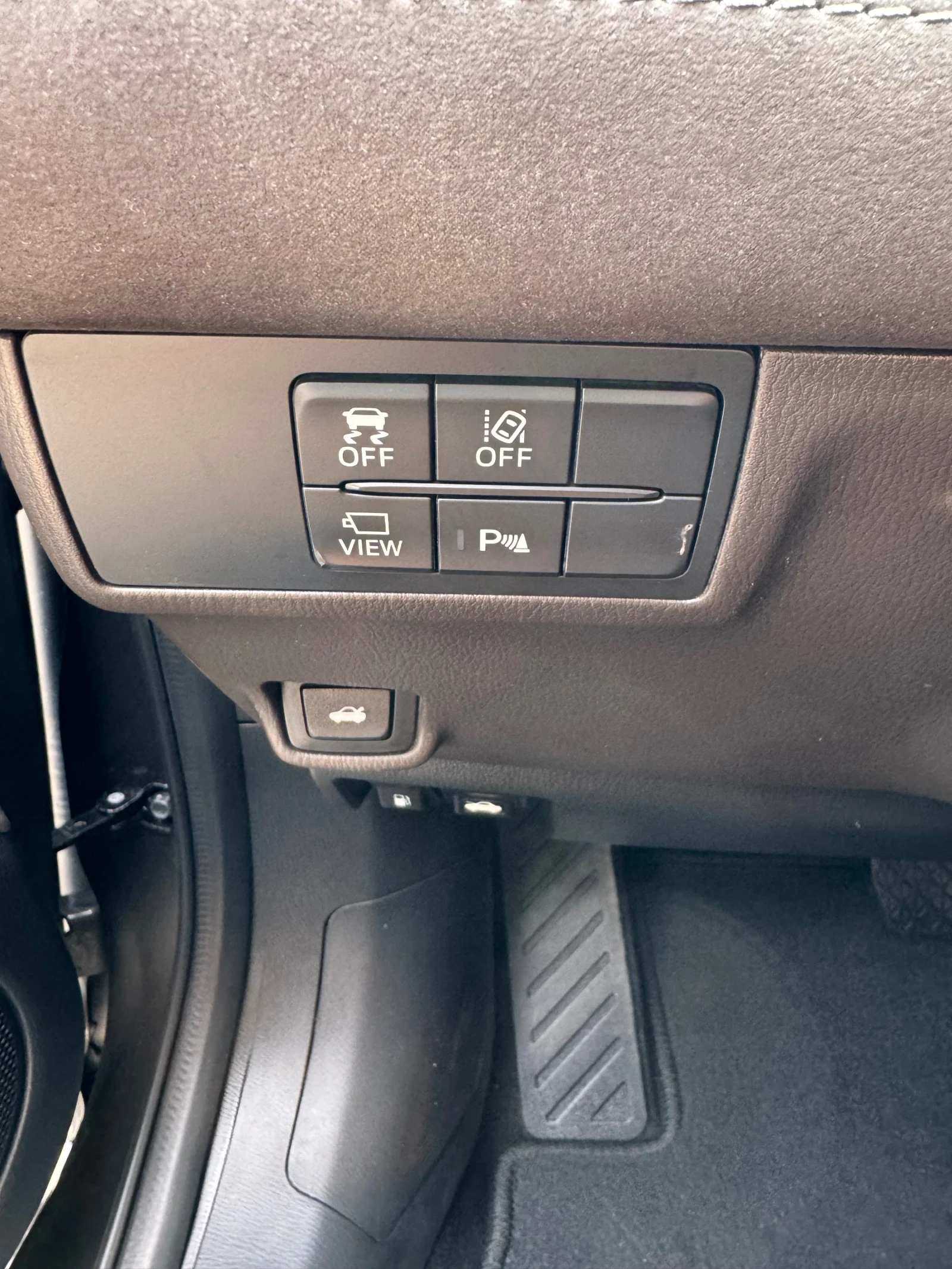 Mazda 6 2.5T TAKUMI | Mobile.bg   12