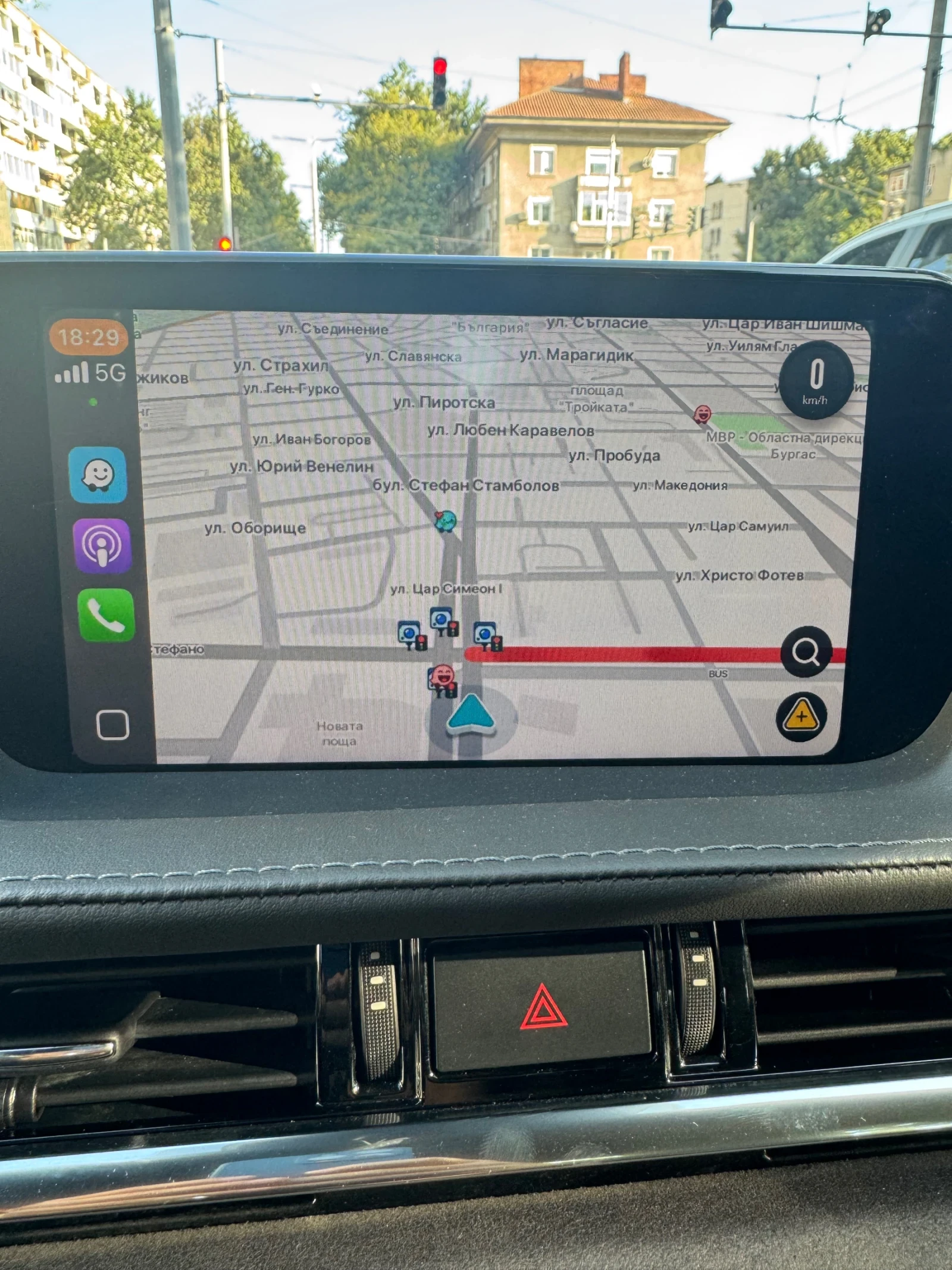 Mazda 6 2.5T TAKUMI | Mobile.bg   15