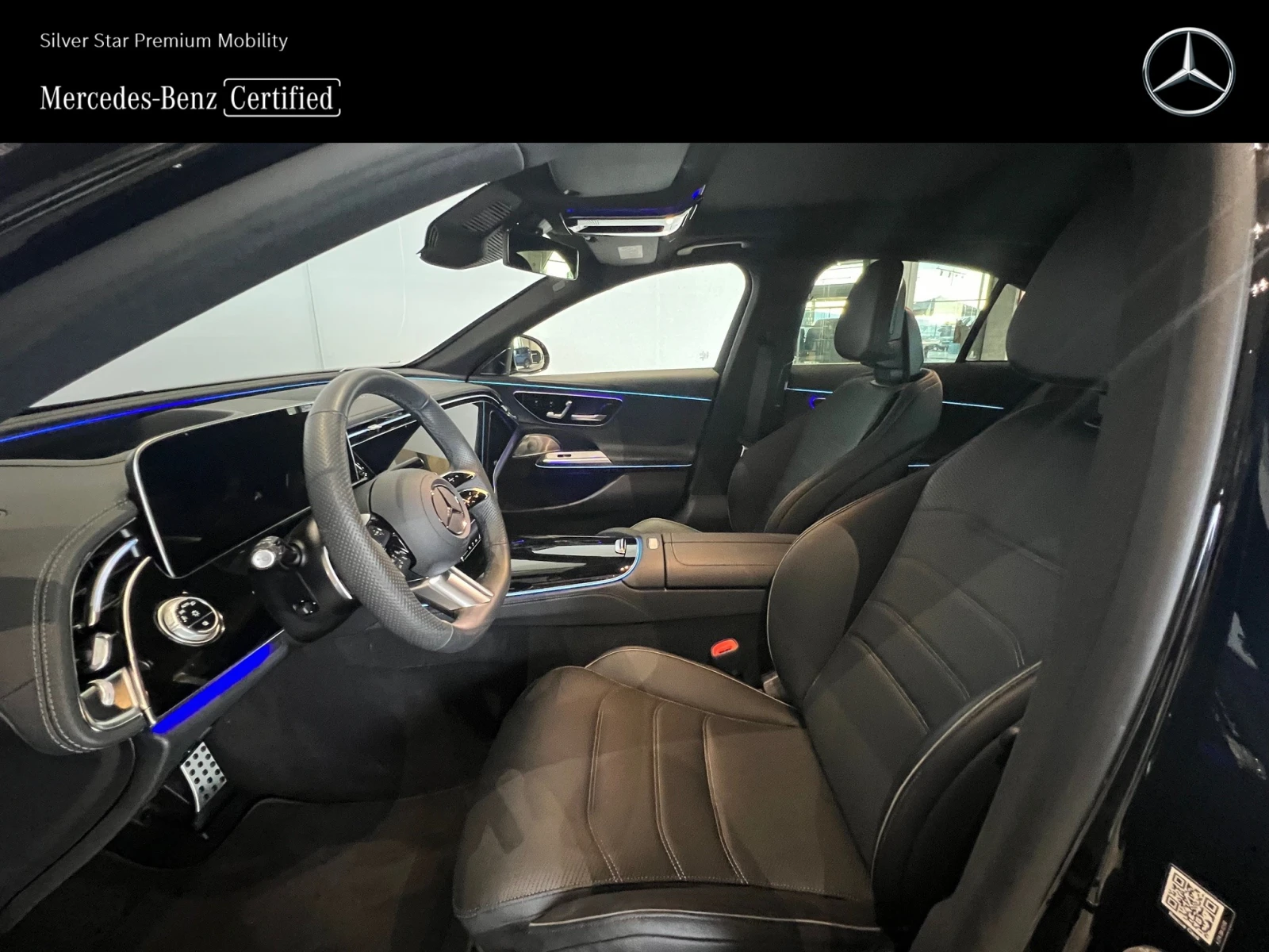 Mercedes-Benz E 400 e 4MATIC - изображение 7