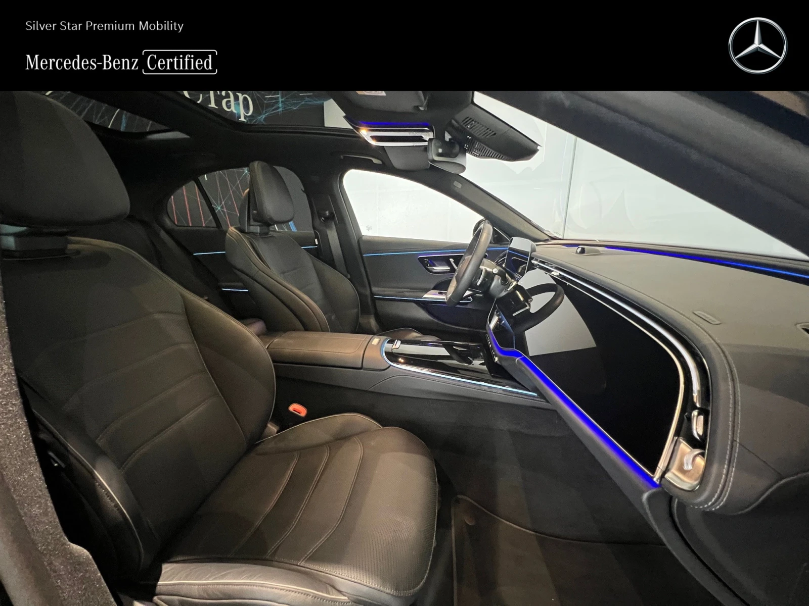 Mercedes-Benz E 400 e 4MATIC - изображение 9