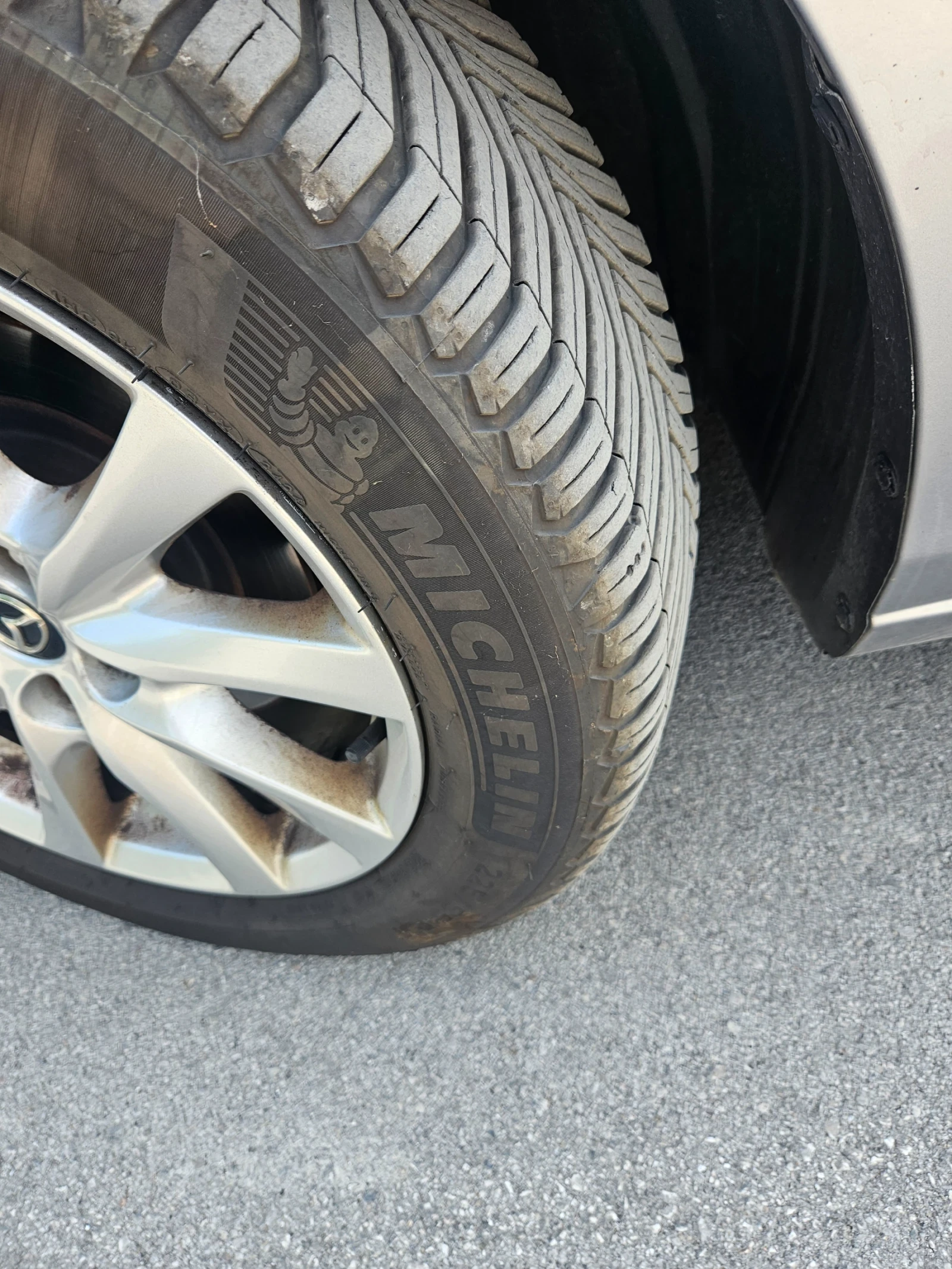 Mazda 6 2.2 Skyactive EURO 6 | Mobile.bg   12