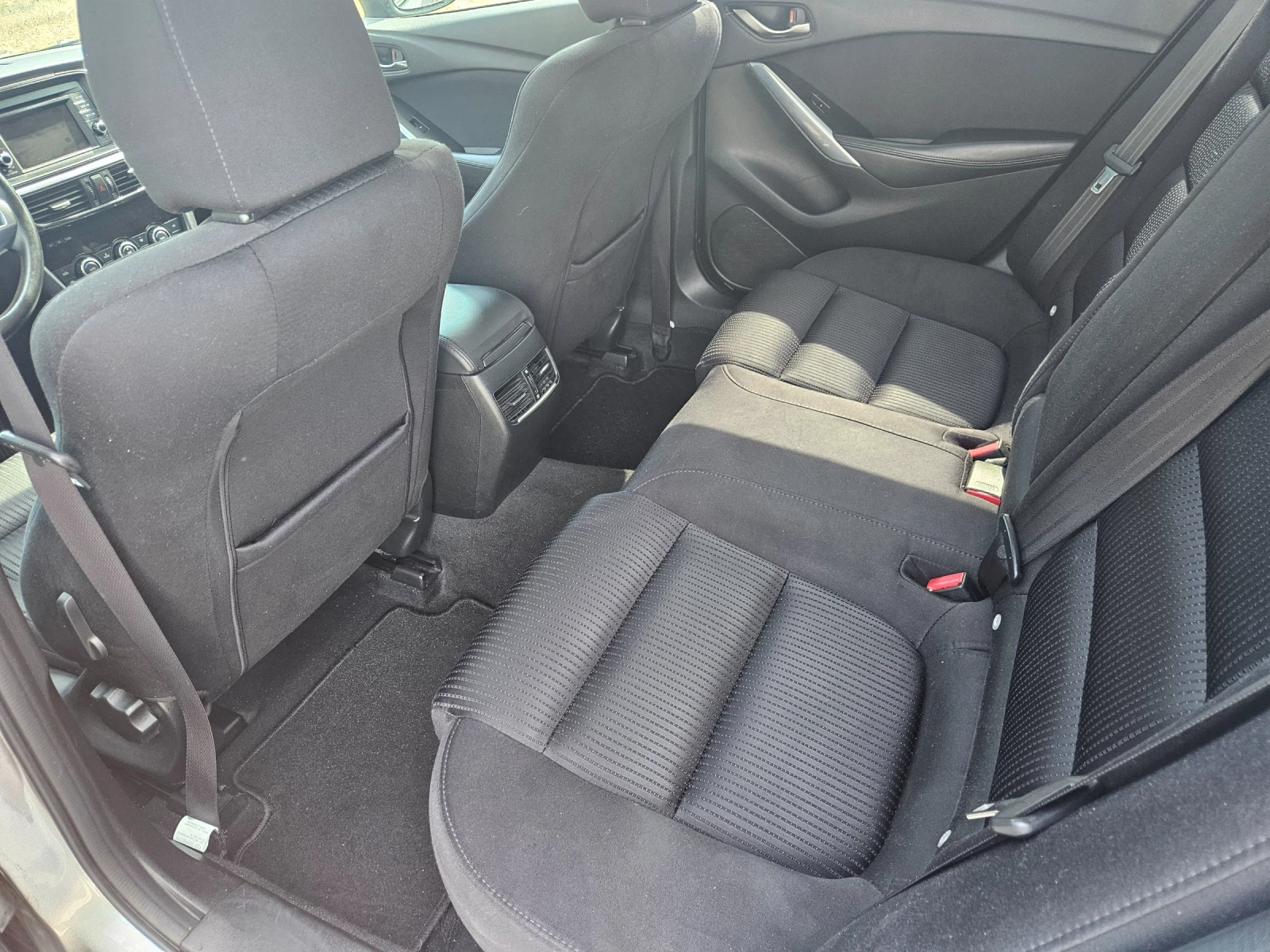 Mazda 6 2.2 Skyactive EURO 6 | Mobile.bg   11