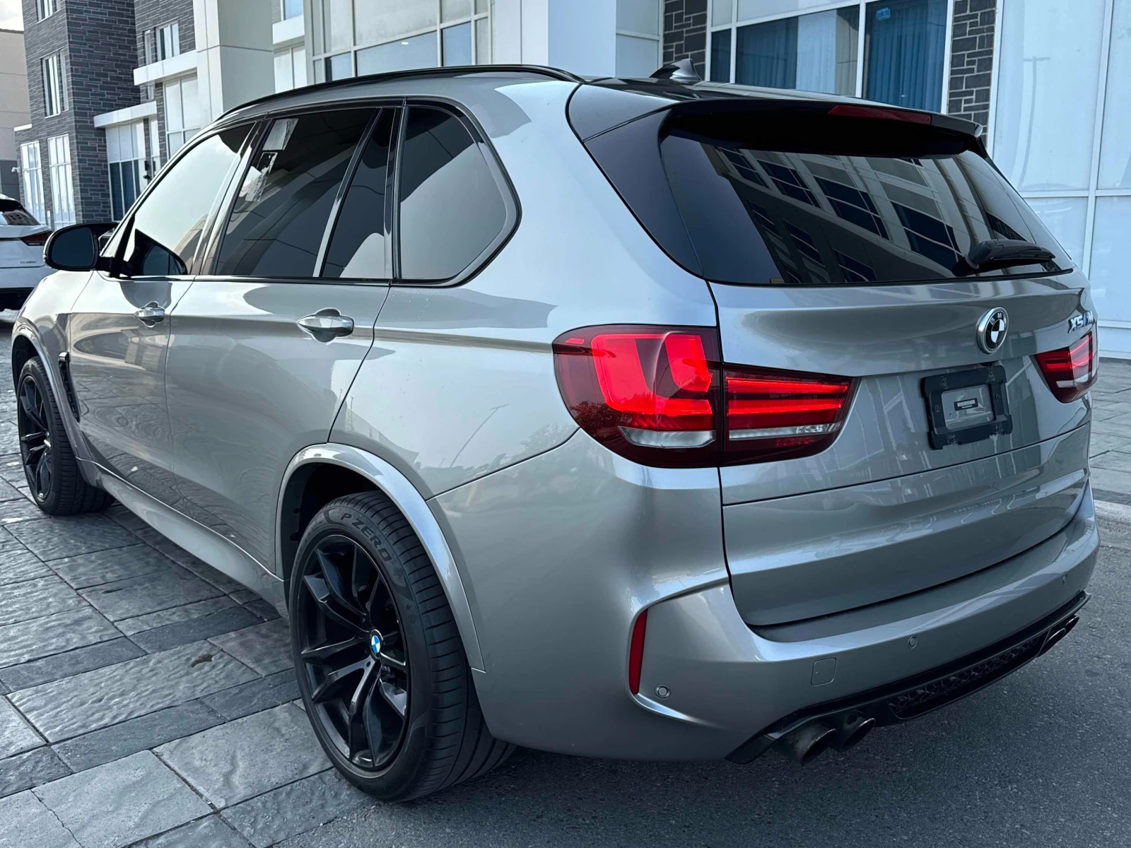 BMW X5M CARFAX * * АВТО КРЕДИТ * *  - изображение 8
