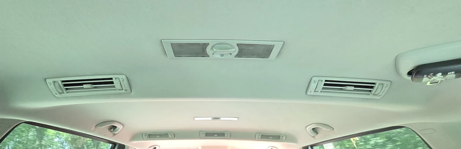 VW Sharan 2.0 i LPG - изображение 4