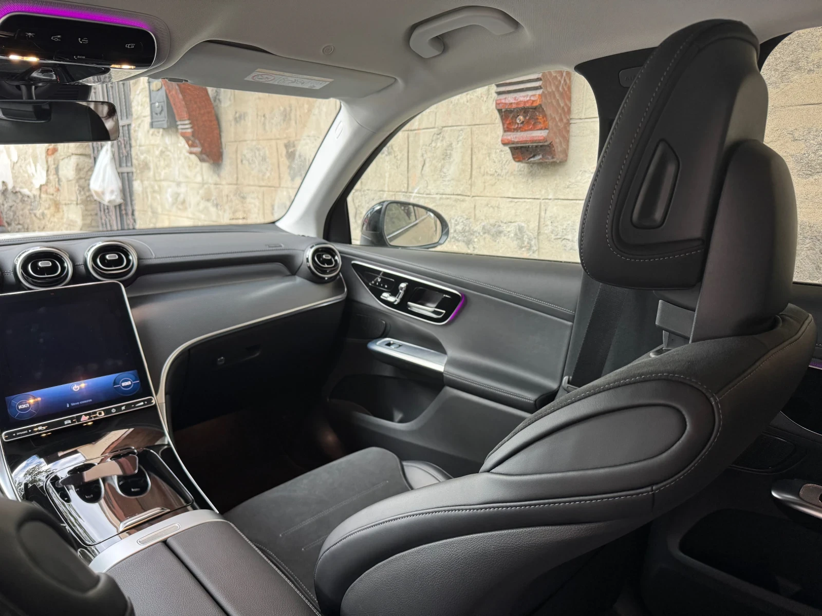 Mercedes-Benz GLC 200  - изображение 5