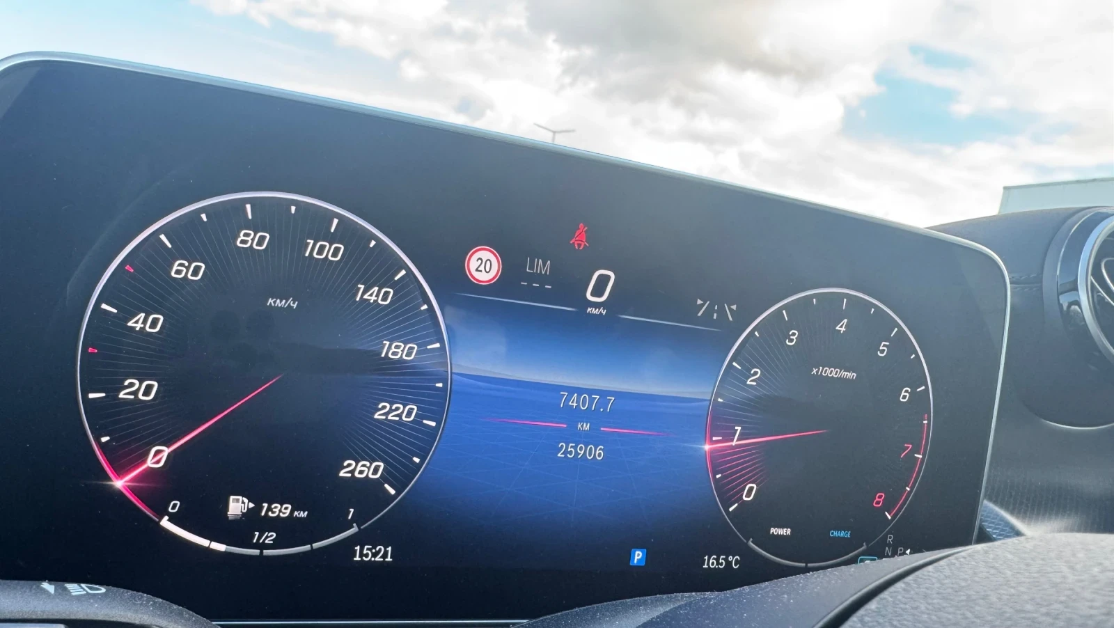 Mercedes-Benz GLC 200 | Mobile.bg � ����������� 11