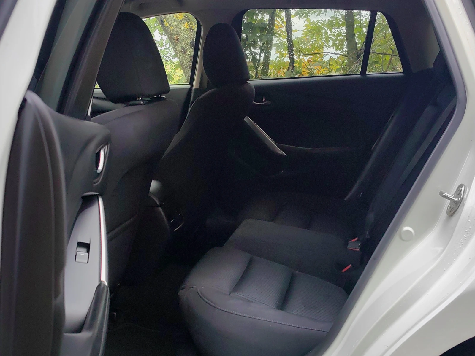 Mazda 6 2014   2.2 Skyactiv-D   Автоматик  - изображение 9