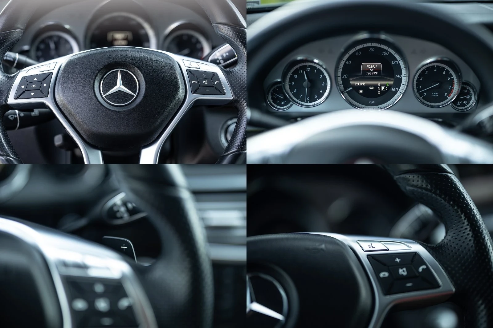 Mercedes-Benz E 500 E550 4matic | Mobile.bg � ����������� 11