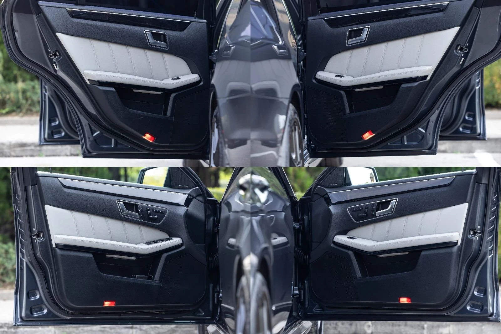 Mercedes-Benz E 500 E550 4matic | Mobile.bg � ����������� 16