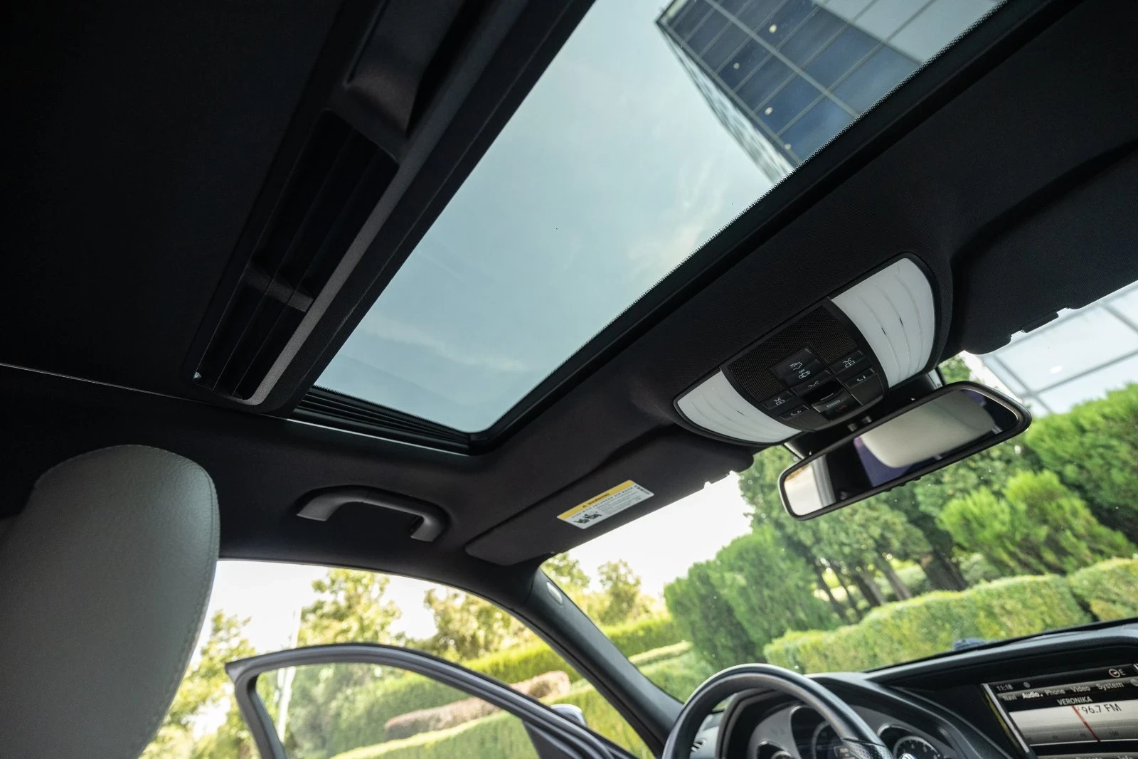 Mercedes-Benz E 500 E550 4matic | Mobile.bg � ����������� 14