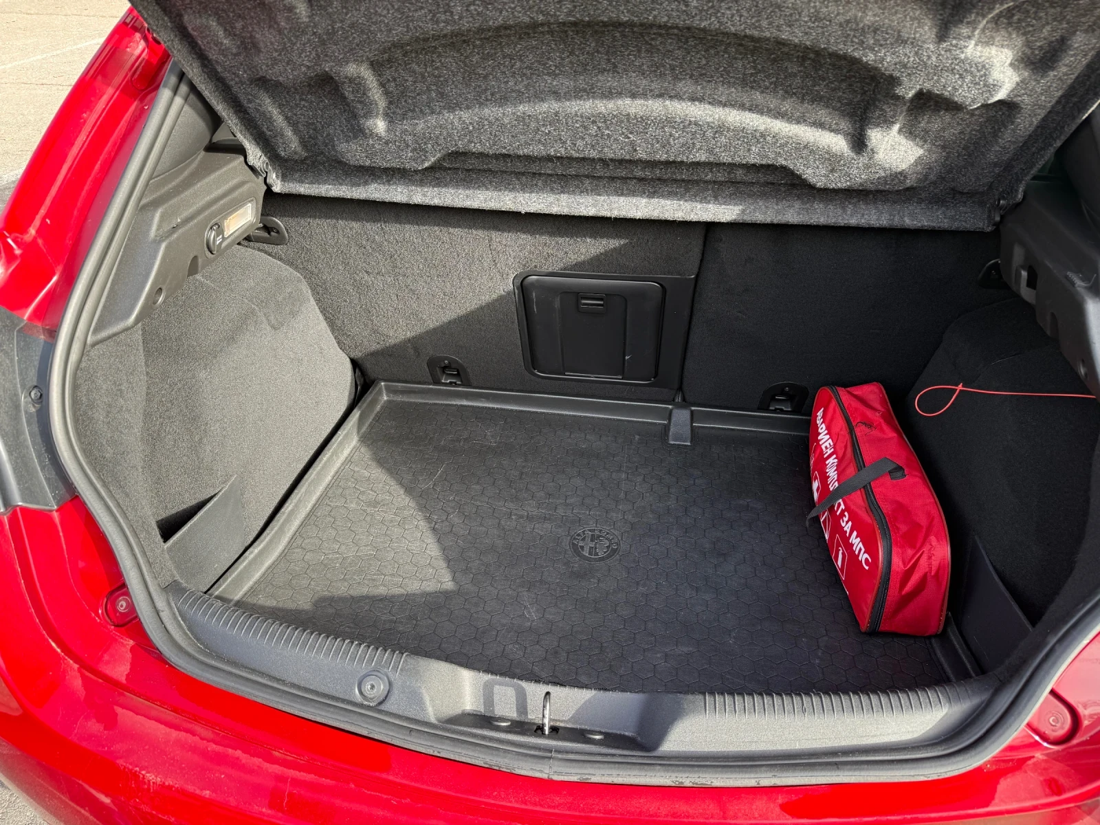 Alfa Romeo Giulietta QV | Mobile.bg   9