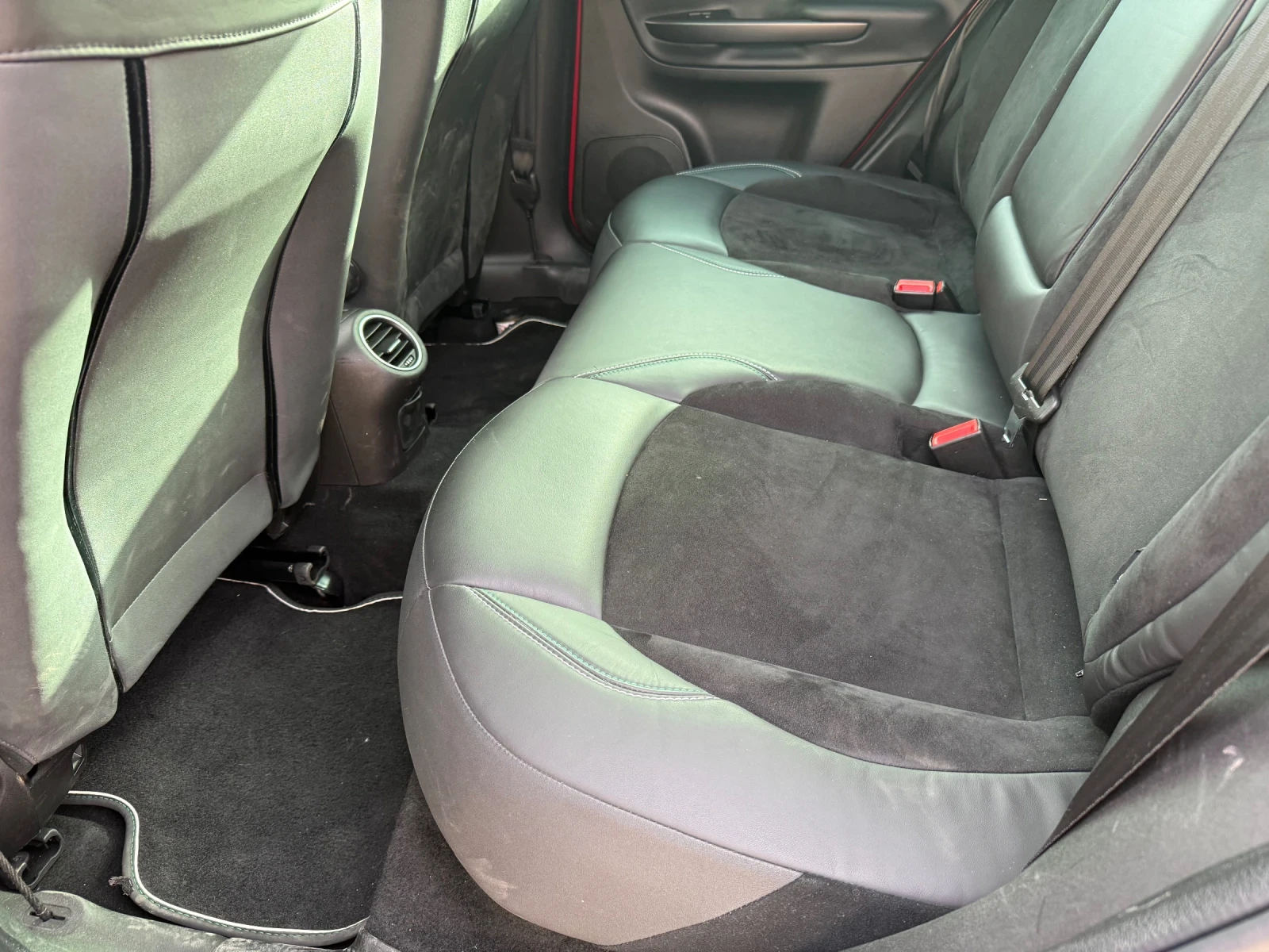 Alfa Romeo Giulietta QV | Mobile.bg   12