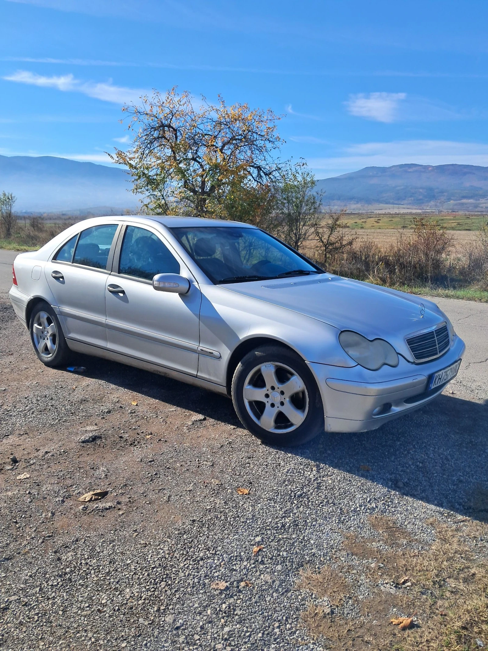 Mercedes-Benz C 200 | Mobile.bg � ����������� 6