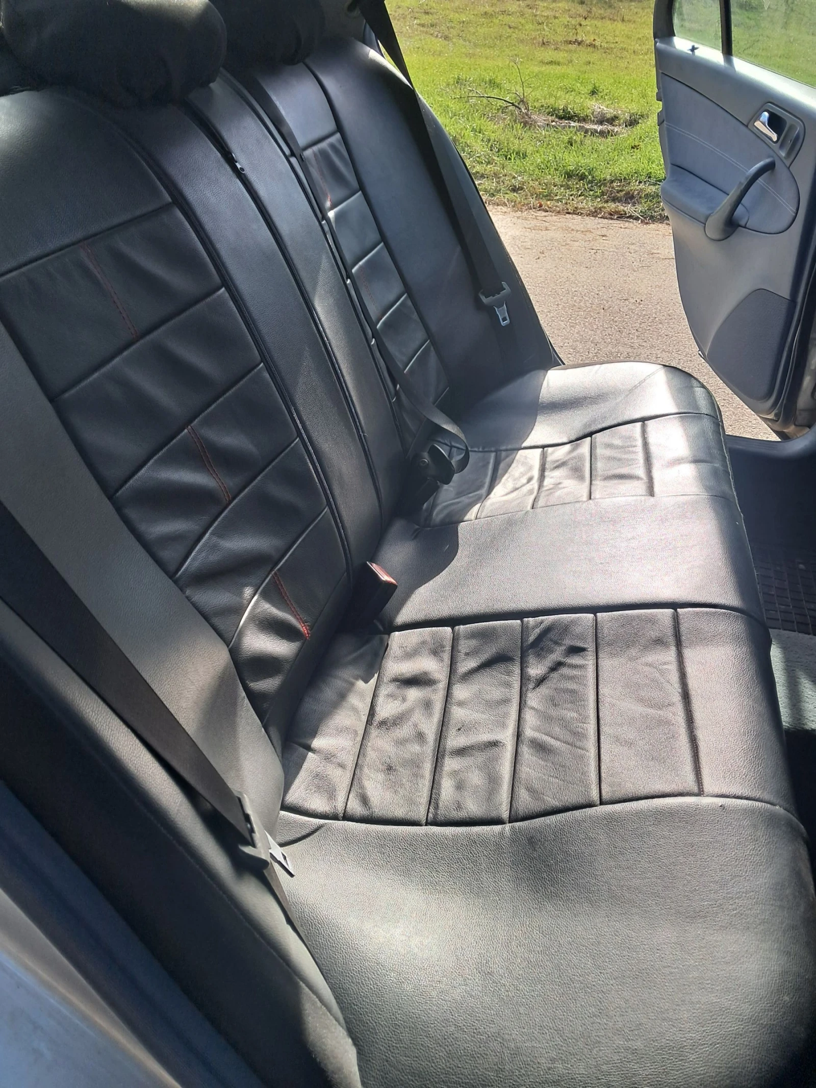 Mercedes-Benz C 200 | Mobile.bg � ����������� 12